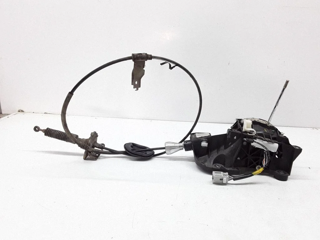 Gear selector mechanism – Acura RL (2004-2012)