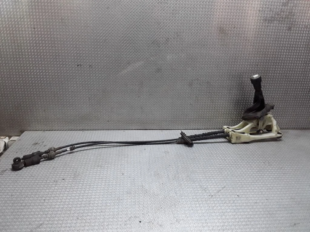 Gear selector mechanism D0077HC – Hyundai Sonata (2006-2015)