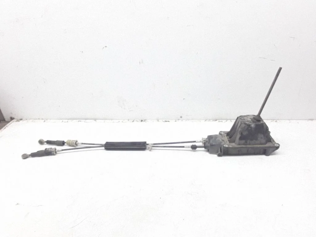 Gear selector mechanism – Renault Clio III (2005-2012)