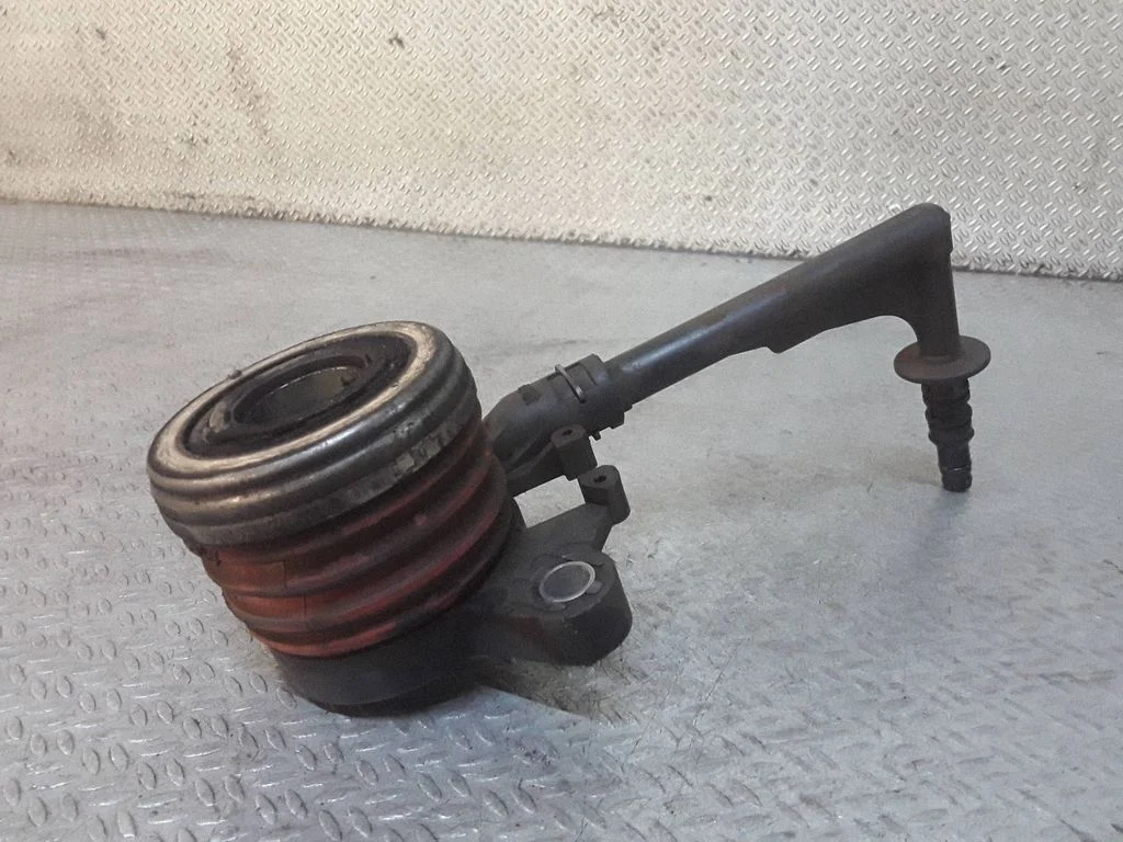 Clutch slave cylinder – Renault Scenic III -  Grand scenic III (2009-2016)