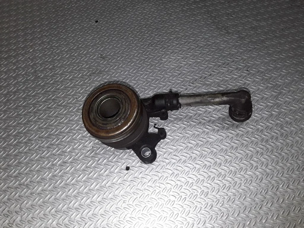 Clutch slave cylinder – Renault Scenic II -  Grand scenic II (2003-2006)