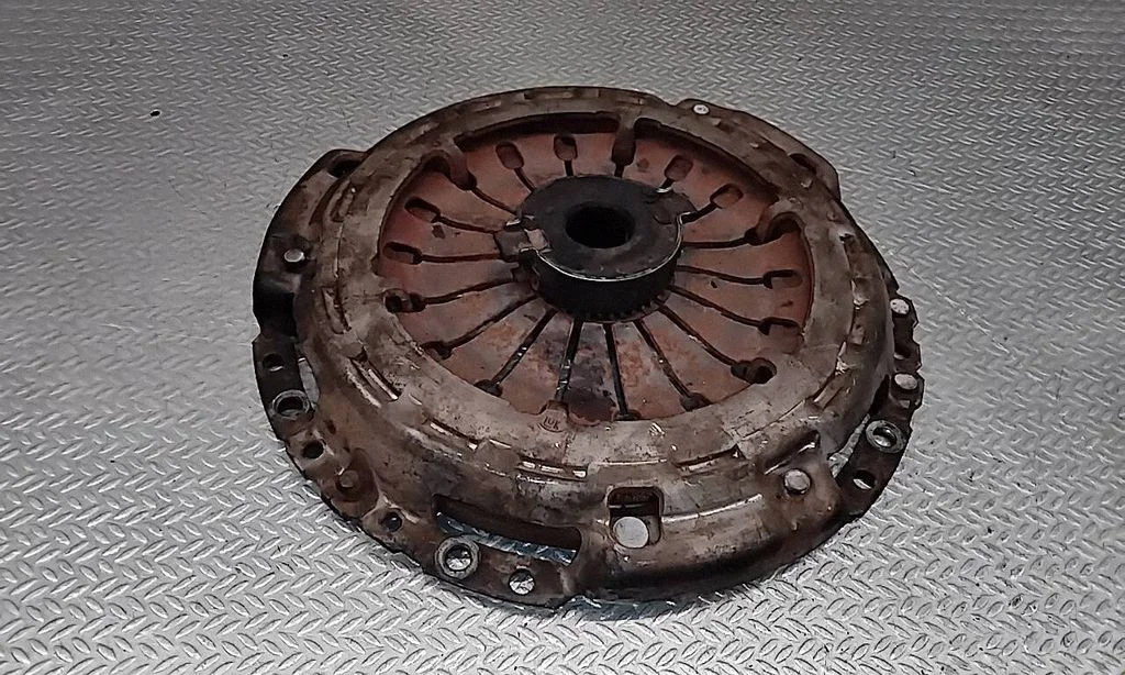 Pressure plate – Fiat Ducato (2002-2006)