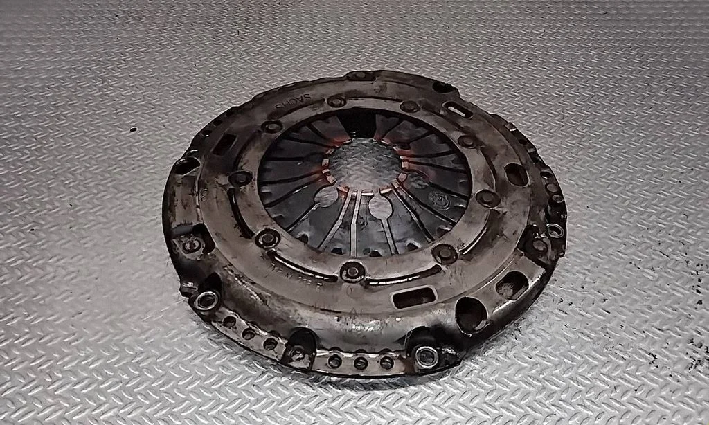 Pressure plate – Volkswagen Touran I (2003-2010)