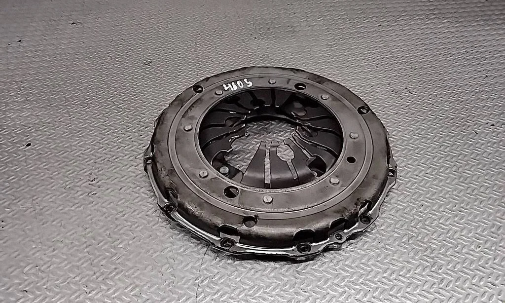 Pressure plate – Ford Galaxy (1995-2000)