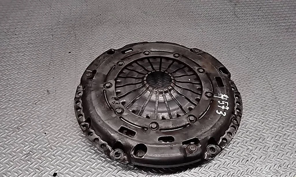 Pressure plate – Volkswagen Jetta V (2005-2010)
