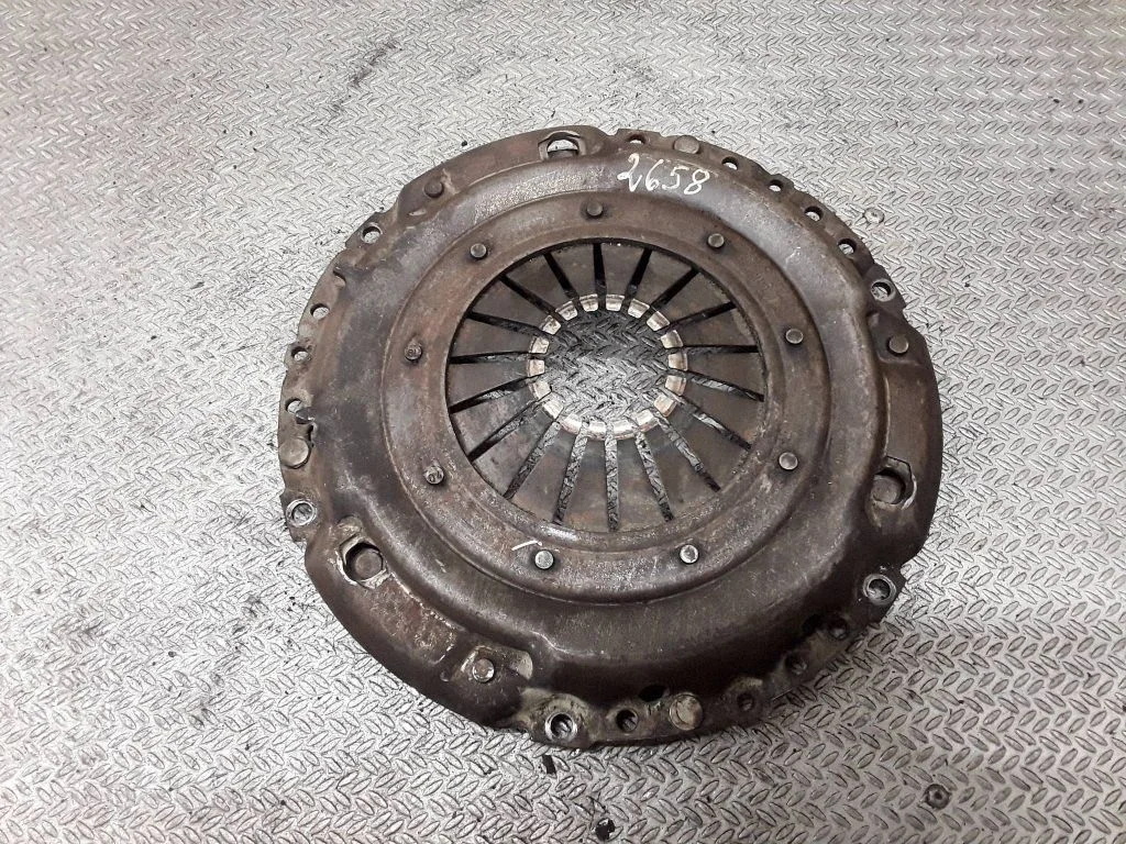 Pressure plate – Volkswagen Caddy (2004-2010)