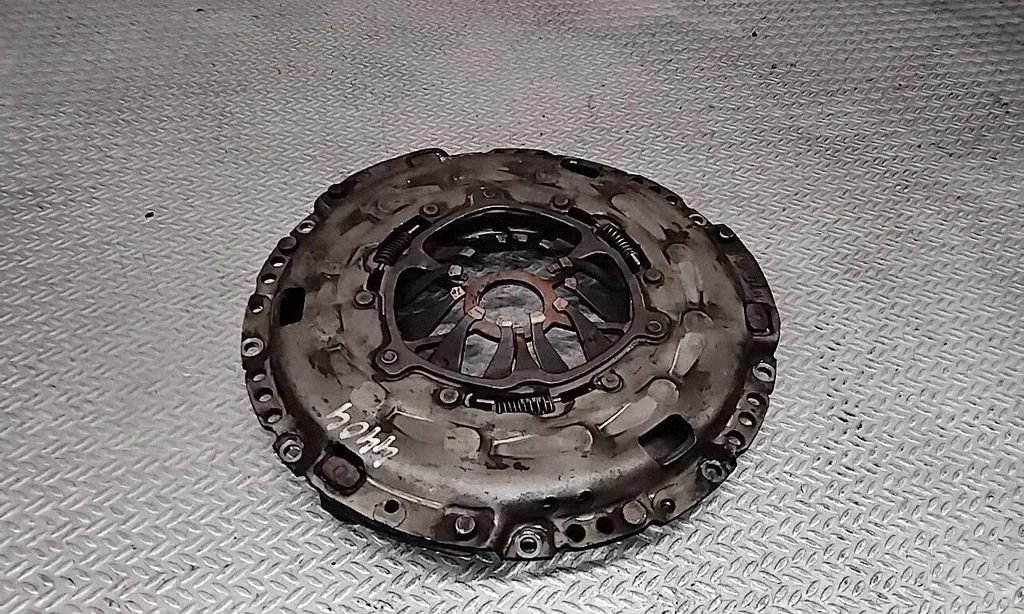 Pressure plate – Volkswagen Touran I (2003-2010)