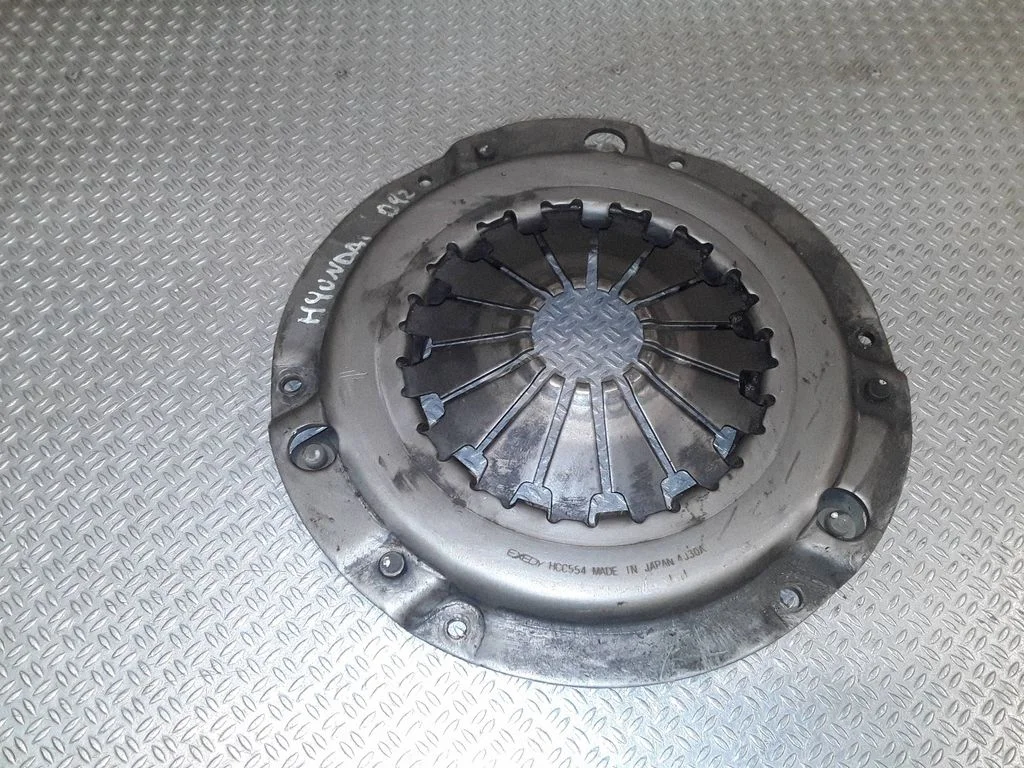 Spiedplate – Honda Civic (2001-2005)