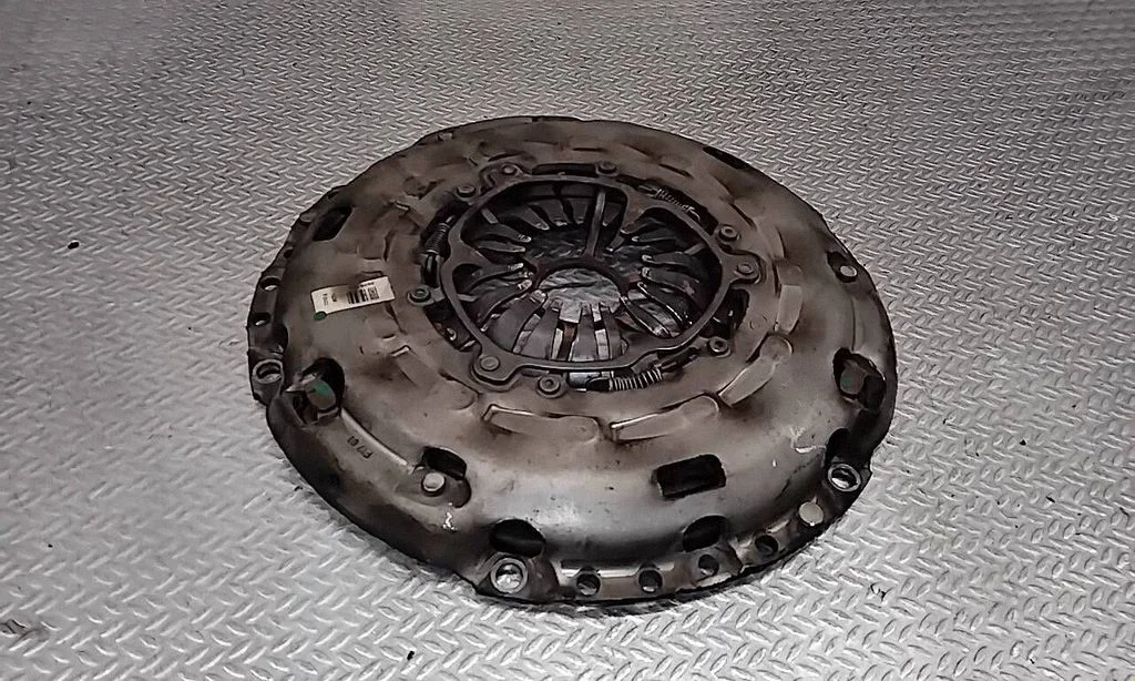 Pressure plate – Ford Mondeo MK IV (2007-2014)