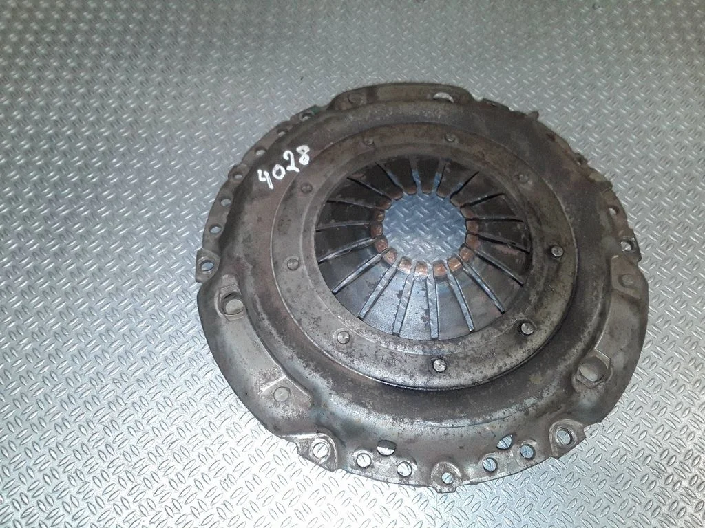 Pressure plate – Skoda Octavia Mk2 (1Z) (2004-2013)