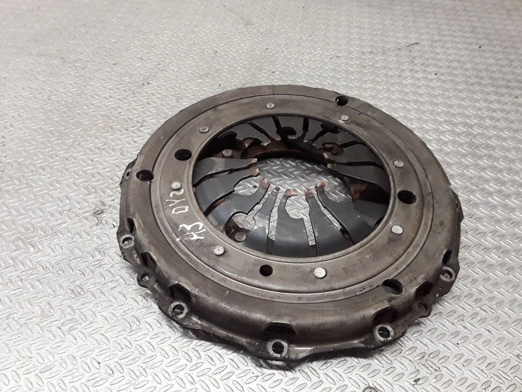 Spiedplate – Volkswagen Sharan (1996-2000)