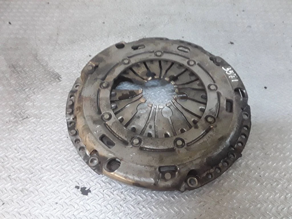 Pressure plate – Seat Toledo II (1M) (1998-2006)