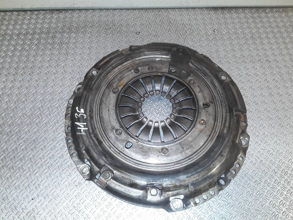 Pressure plate – Ford Galaxy (2006-2015)