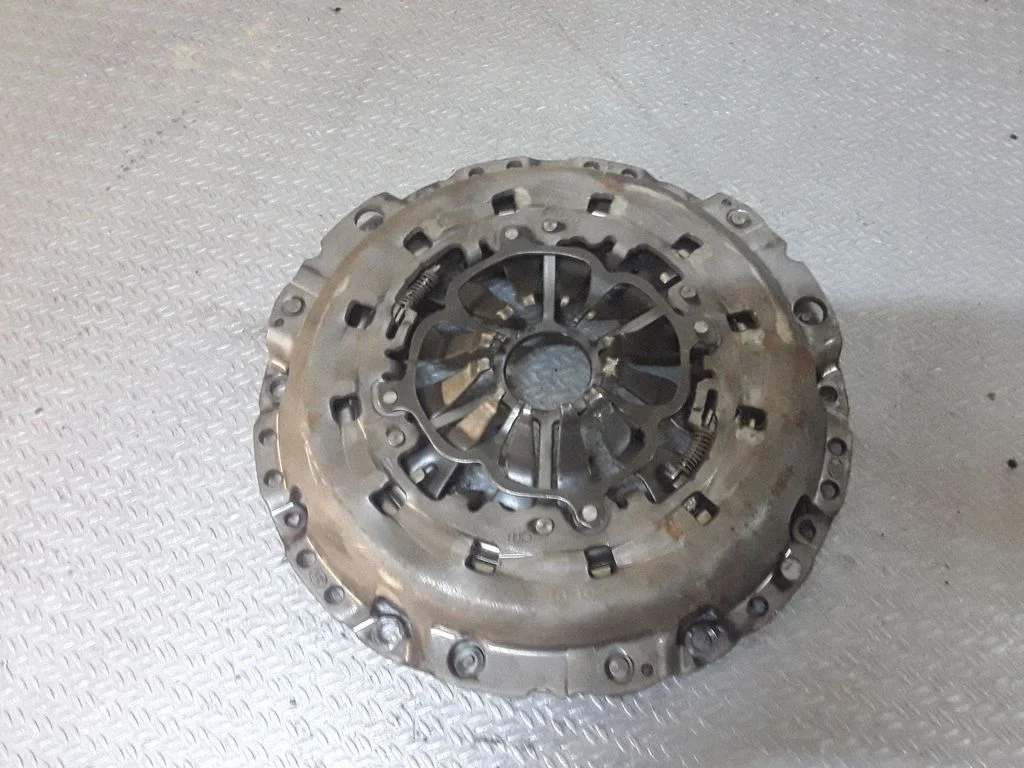Spiedplate – Audi A6 Allroad C6 (2006-2011)