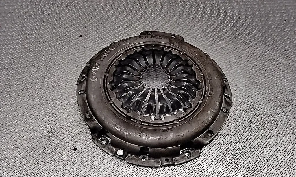 Pressure plate – Ford Focus C-MAX (2003-2010)
