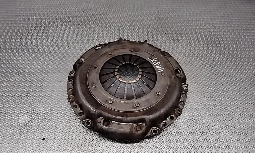 Pressure plate – Skoda Octavia Mk2 (1Z) (2004-2013)
