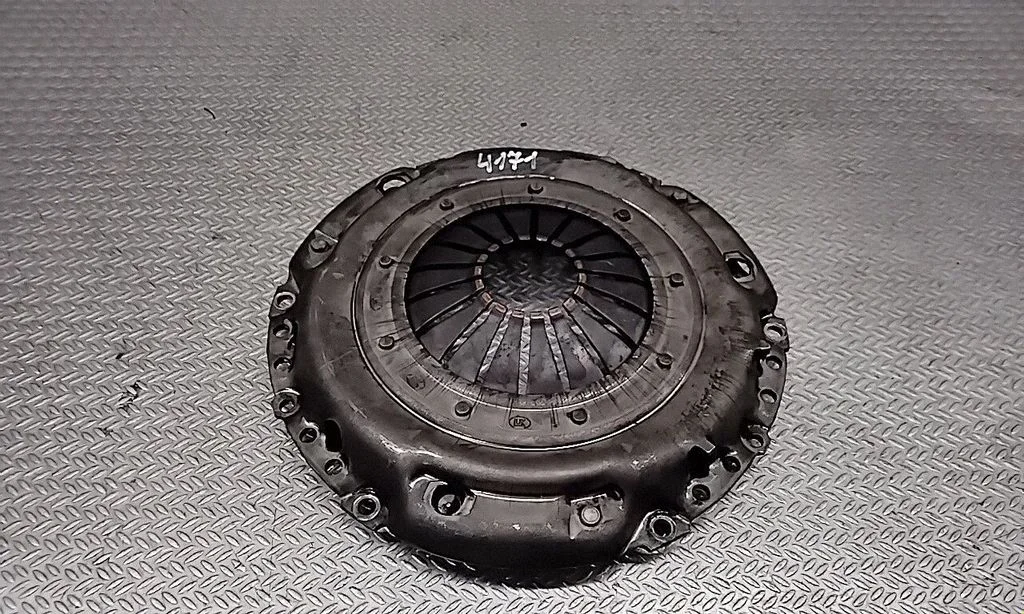 Pressure plate – Skoda Octavia Mk2 (1Z) (2004-2013)