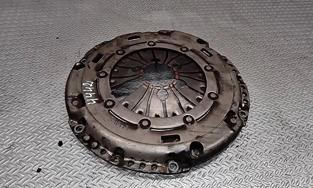 Pressure plate – Volkswagen Touran I (2003-2010)