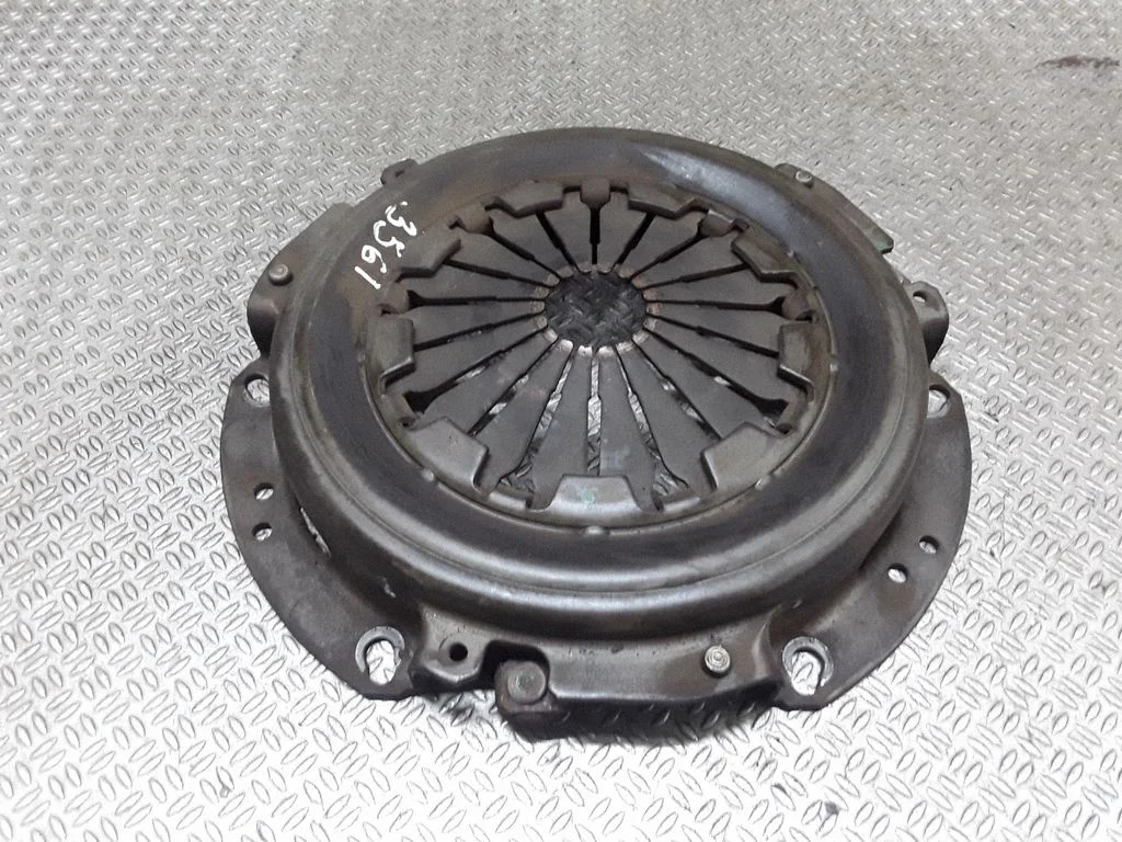 Pressure plate – Dacia Logan Pick-Up (2005-)
