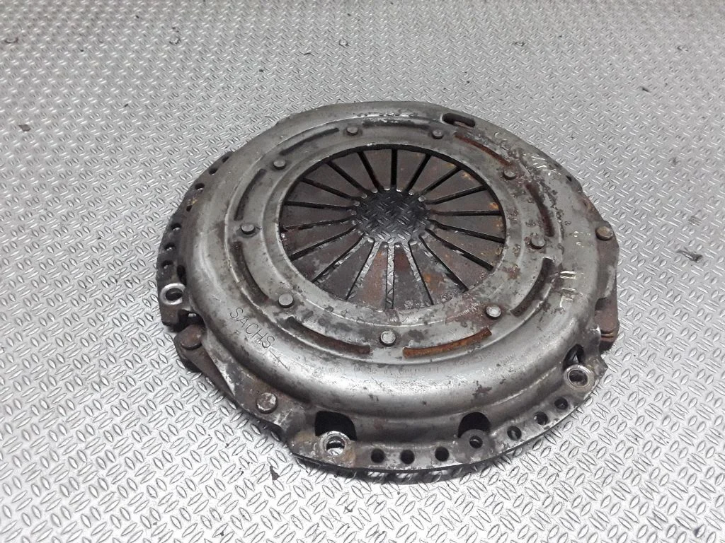 Pressure plate – Ford Focus C-MAX (2003-2010)