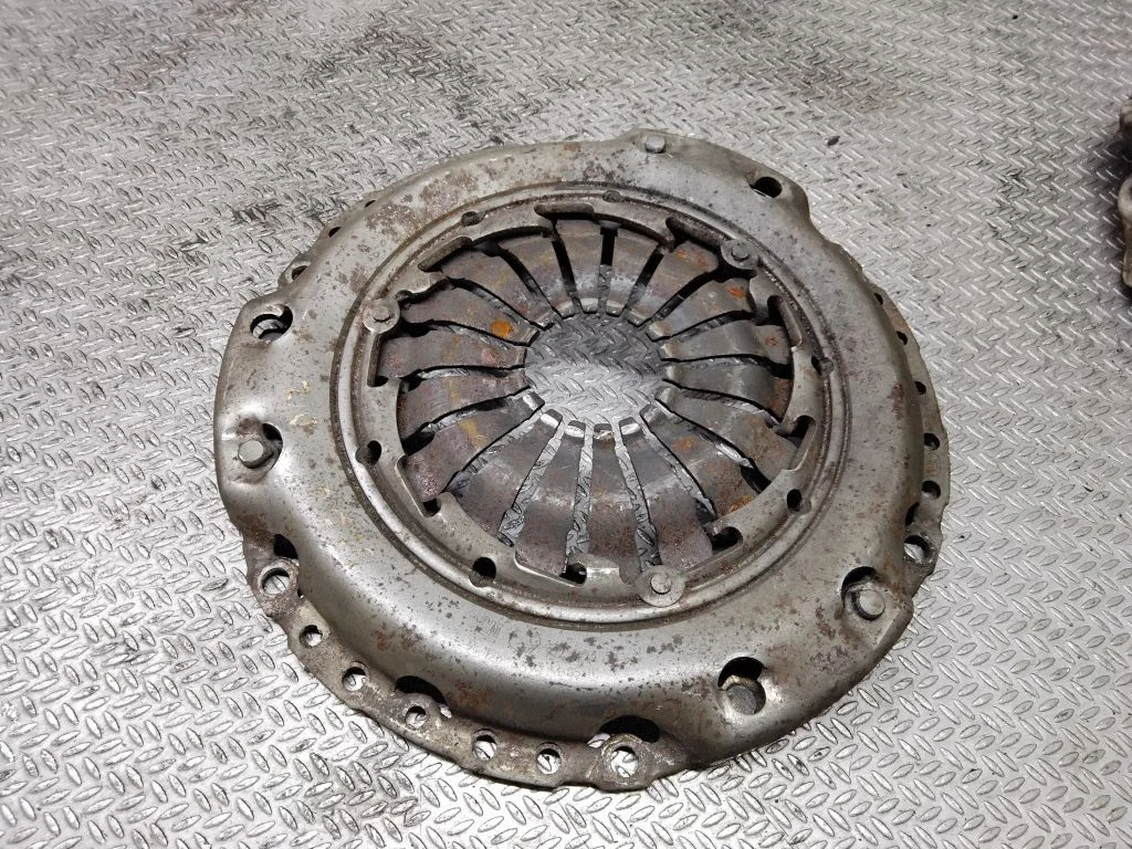 Spiedplate – Opel Zafira A (1999-2005)