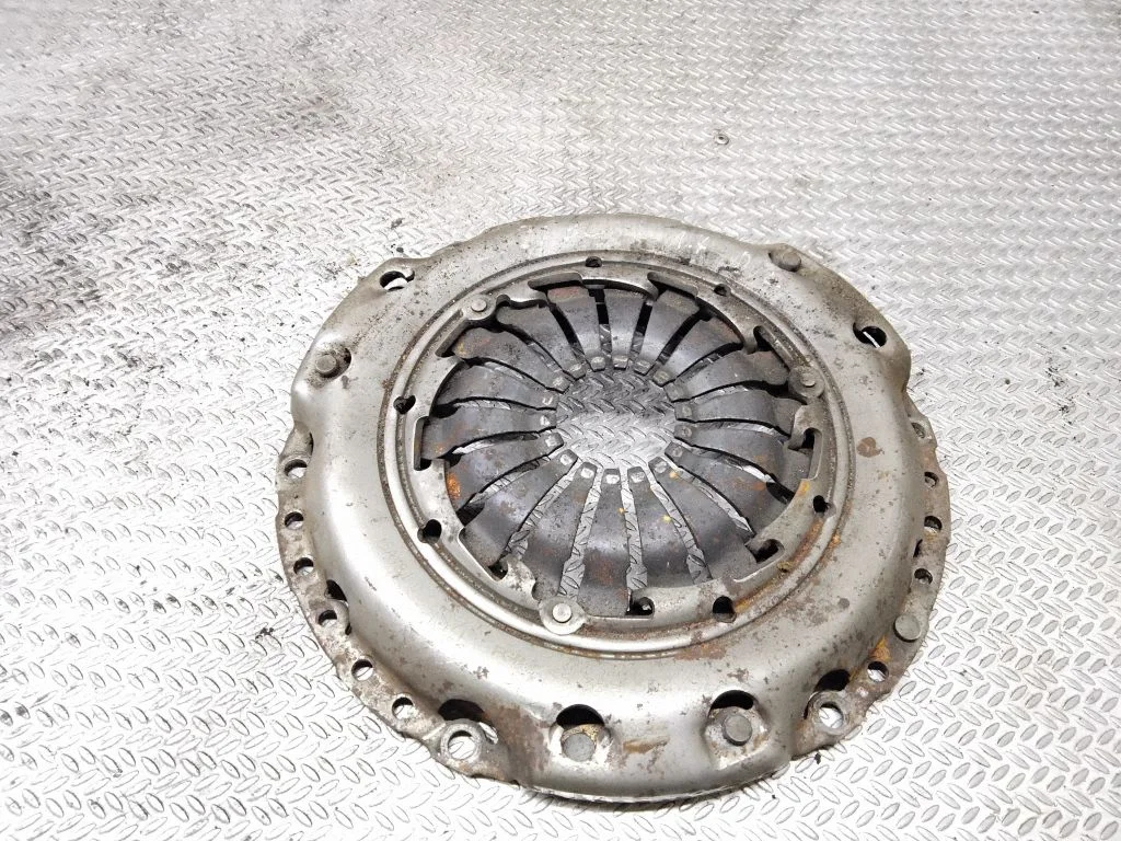 Pressure plate – Opel Meriva A (2003-2010)