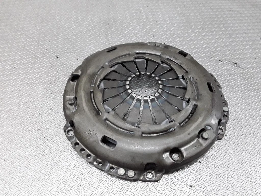 Pressure plate – Ford Galaxy (2000-2006)