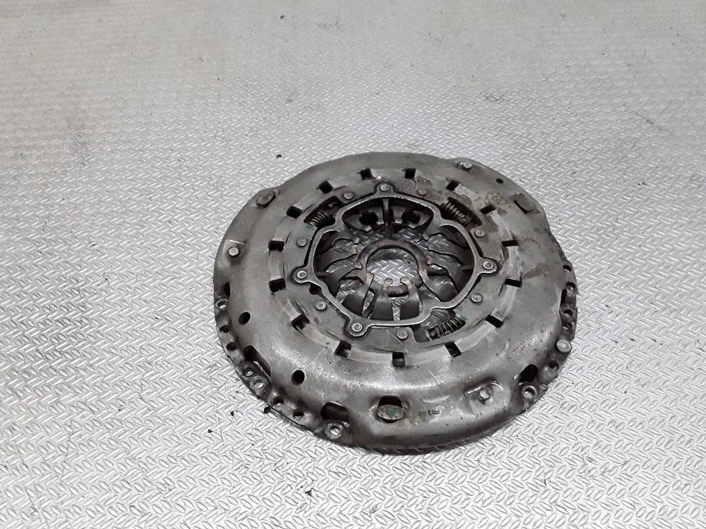 Pressure plate – Renault Megane II (2006-2008)