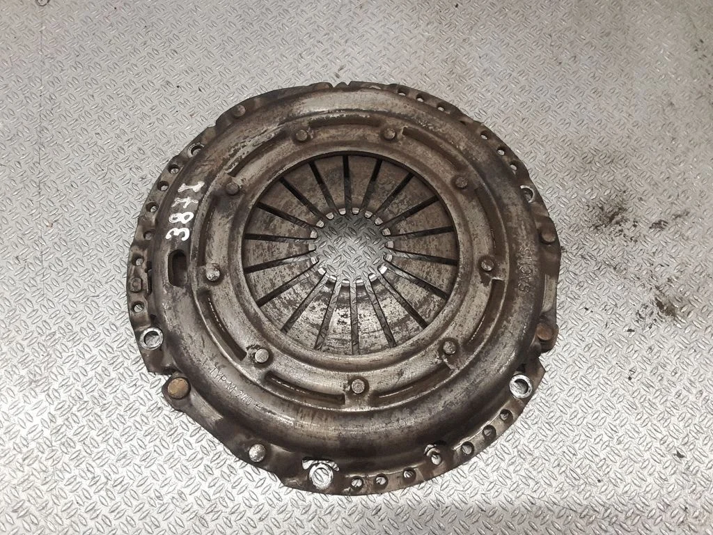 Pressure plate – Ford Focus C-MAX (2003-2010)