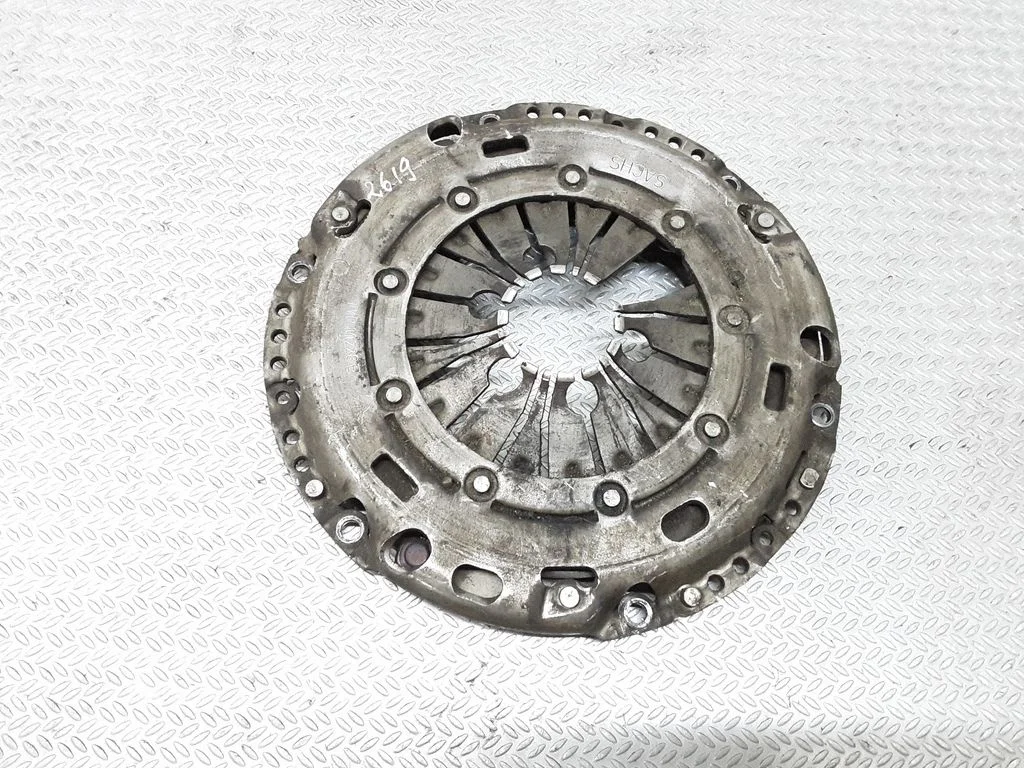 Pressure plate – Skoda Octavia Mk2 (1Z) (2004-2013)