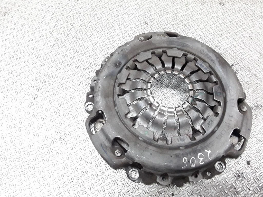 Pressure plate – Nissan Micra (2011-2016)