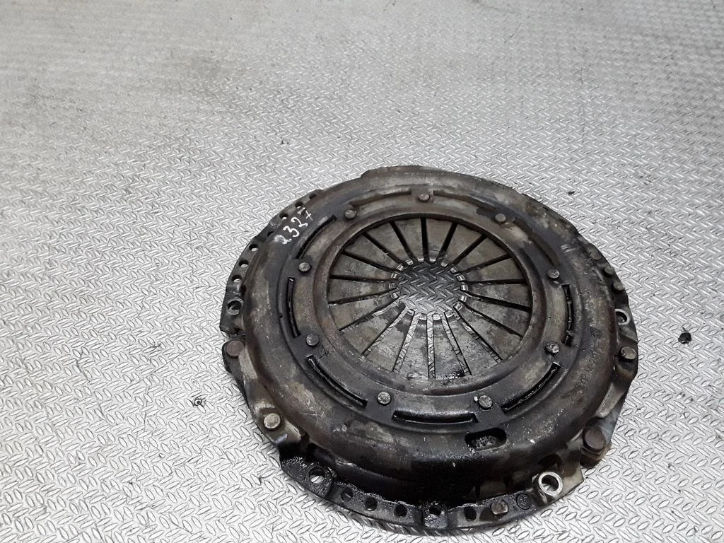 Pressure plate – Ford Focus C-MAX (2003-2010)