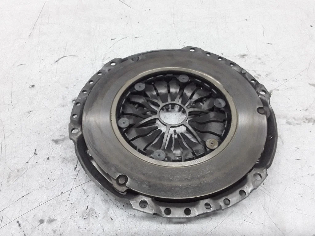 Pressure plate – Ford Mondeo Mk III (2000-2007)