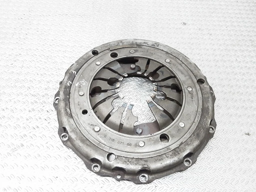 Spiedplate – Volkswagen Sharan (1996-2000)