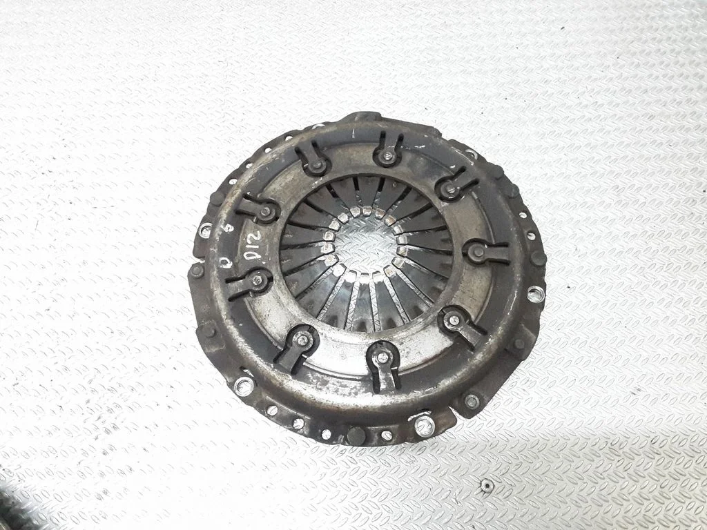 Pressure plate – Audi A4 S4 B6 8E 8H (2001-2005)