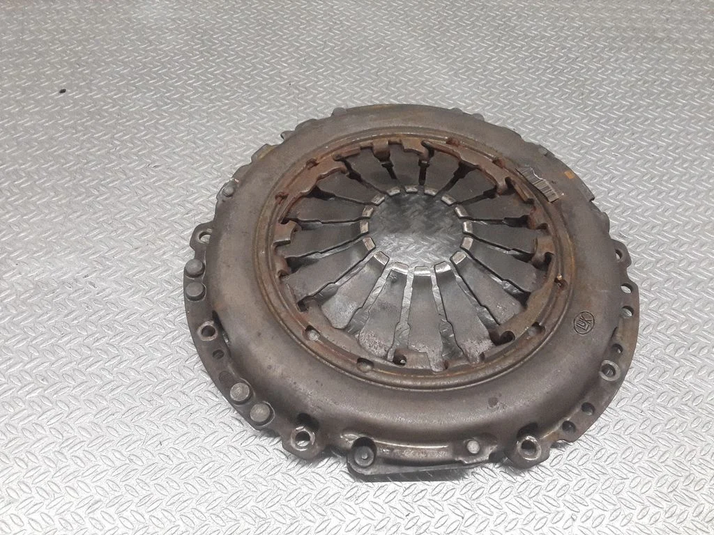 Siduri survekorv – Opel Corsa D (2006-2014)