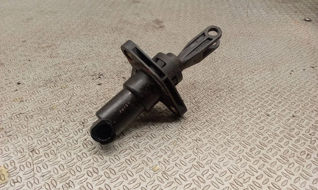 Siduri peasilinder – Smart ForFour I (2004-2006)