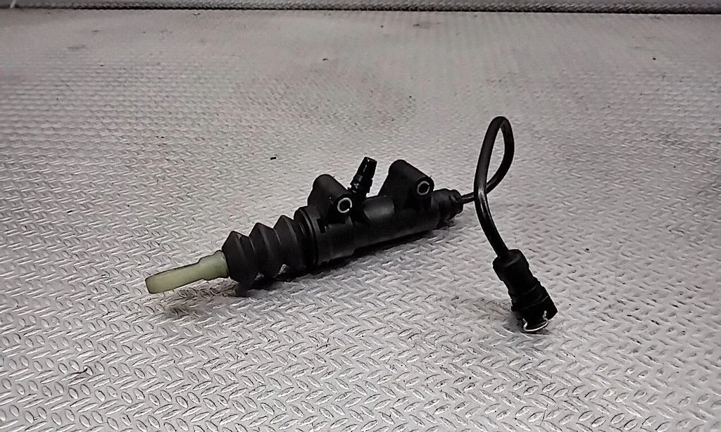 Clutch master cylinder – Mini One - Cooper Coupe R56 (2005-2014)