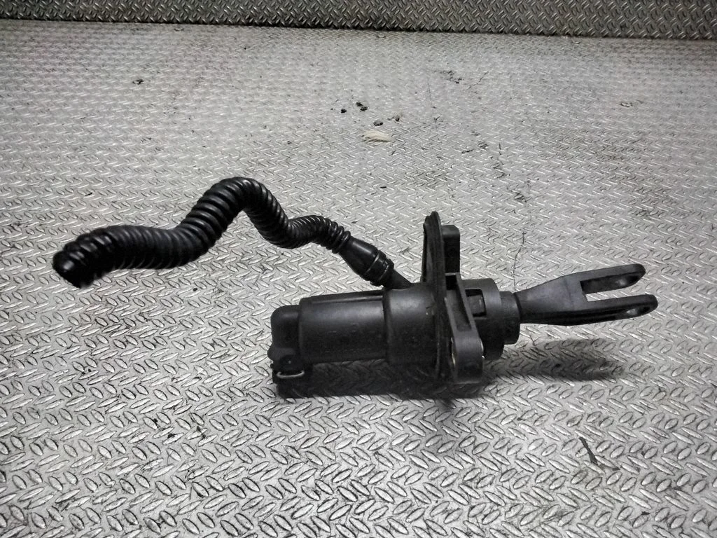 Siduri peasilinder – Smart ForFour I (2004-2006)
