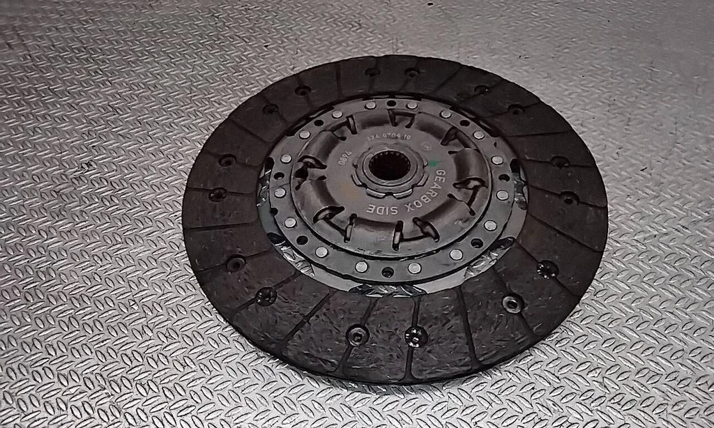 Sajūga disks – Opel Insignia A (2008-2017)