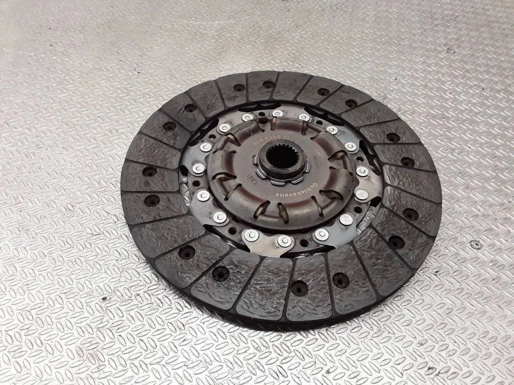 Siduriketas – Volkswagen Passat B6 (2005-2010)
