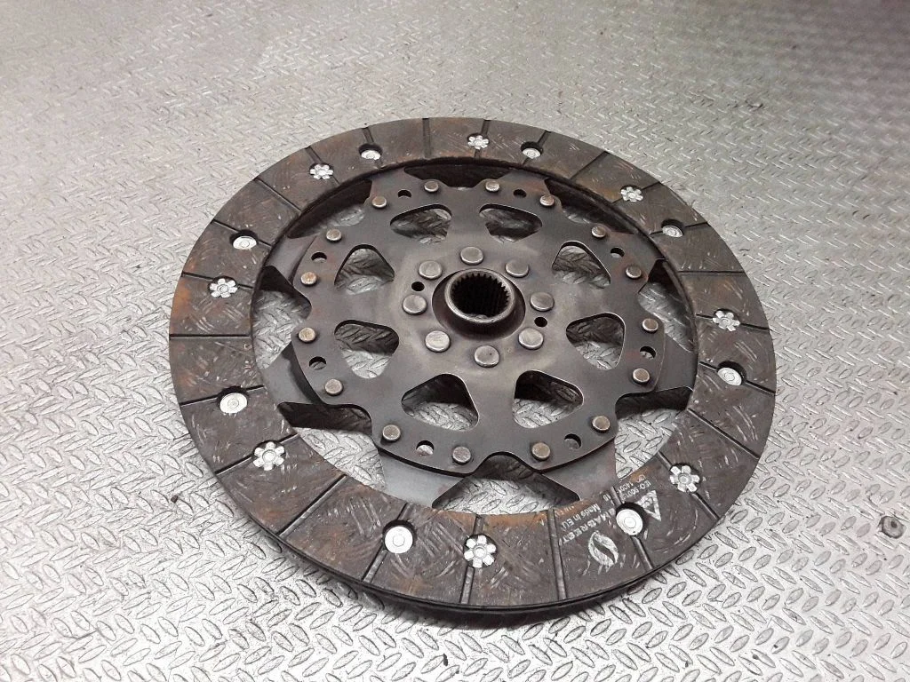 Sajūga disks A4542500003