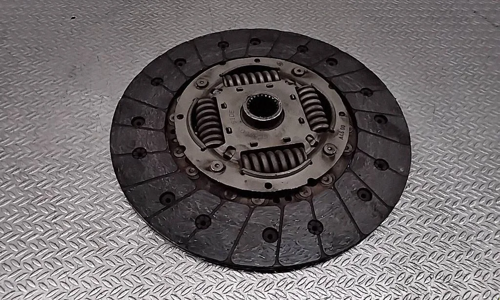 Siduriketas – Audi A6 Allroad C5 (1999-2005)