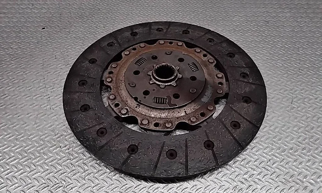 Sajūga disks – Opel Insignia A (2008-2017)