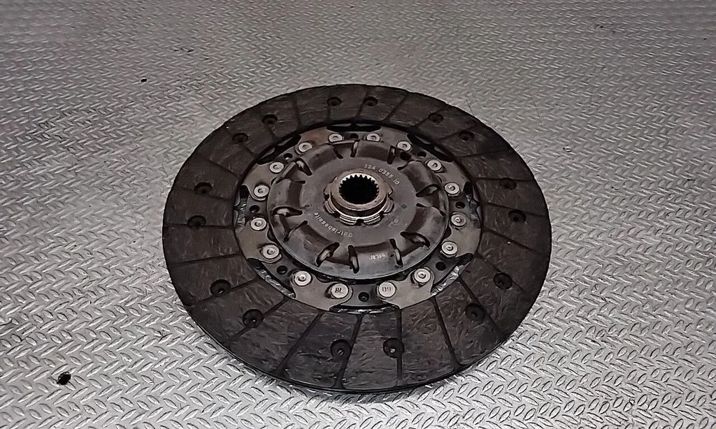 Siduriketas – Volkswagen Passat B6 (2005-2010)