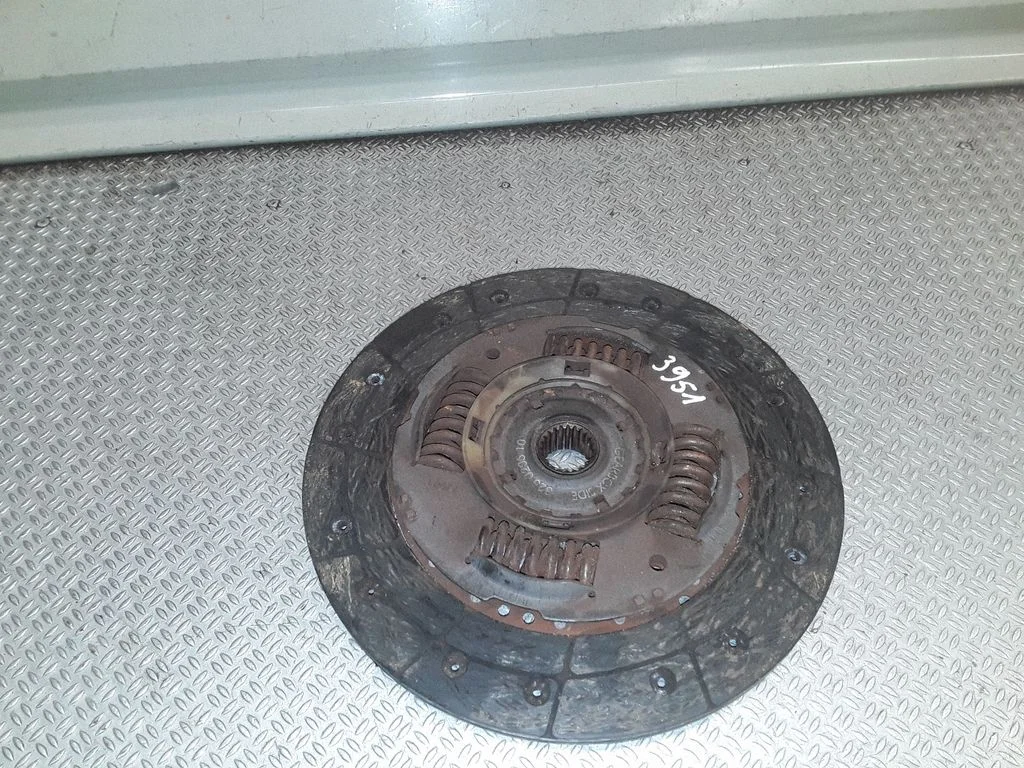 Siduriketas – Ford Transit -  Tourneo Connect (2003-2008)