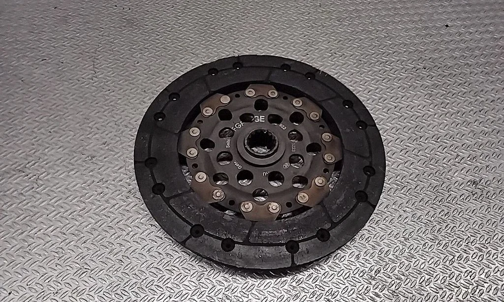 Sajūga disks – Opel Meriva A (2003-2010)
