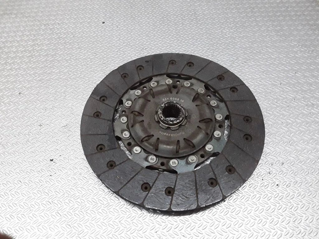 Siduriketas – Volkswagen Passat B6 (2005-2010)