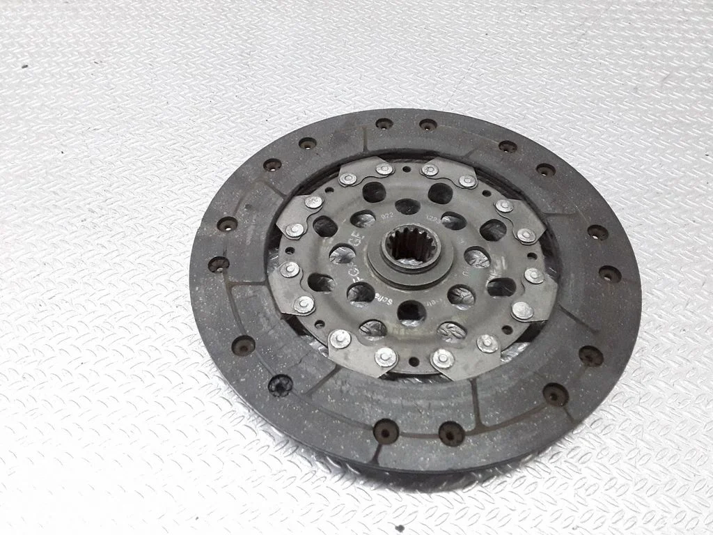 Sajūga disks – Opel Meriva A (2003-2010)