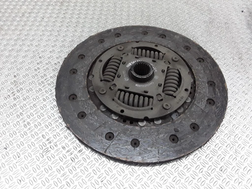 Siduriketas – Volkswagen Passat B5.5 (2001-2005)